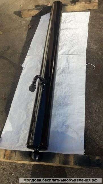 Гидроцилиндр КАМАЗ всех моделей от Завода