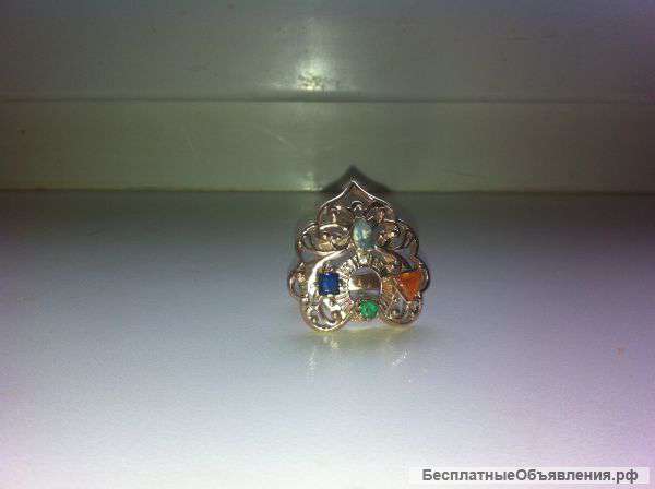 Мастер-ювелир