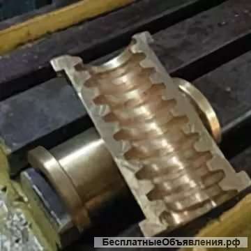 Гайка маточная