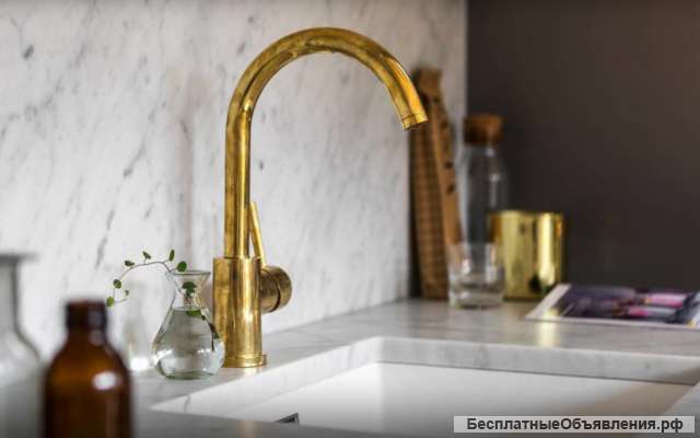 Сантехник. Все районы