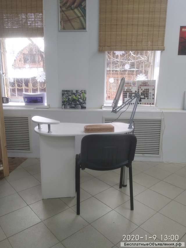 Ищу мастера маникюра