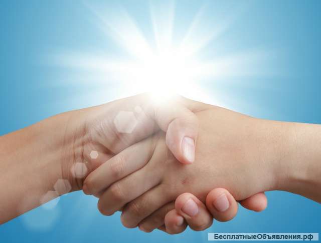 Благотворительность