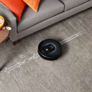 Роботы-пылесосы для сухой и влажной уборки