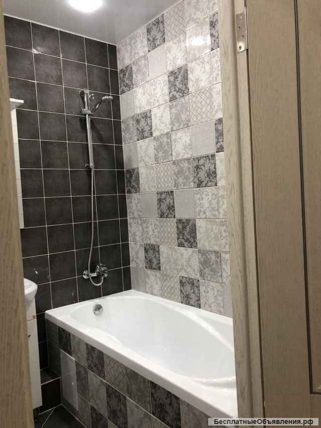 1 комн. кв-ра, ЗЖМ, Левенцовка, Жданова, 21, 7/17п; 40/22/10 Цена 2900000