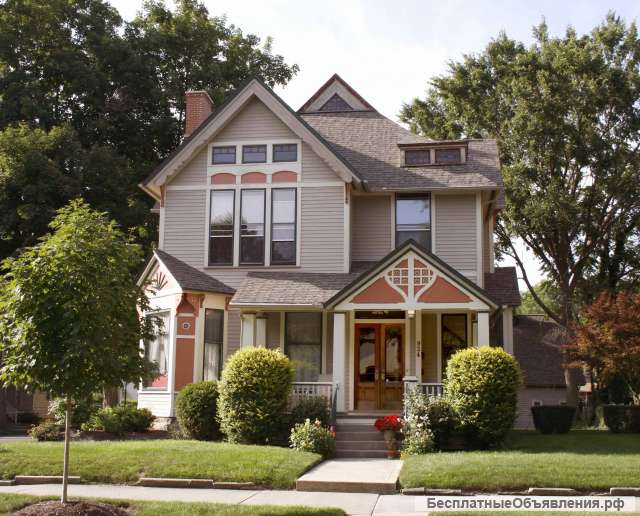 Строительство и ремонт