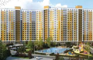 2-комнатная квартира 54 м² url number 2168381