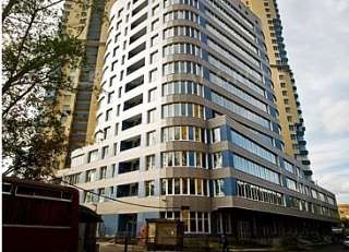 Офис 47 кв.м в БЦ ЭКО