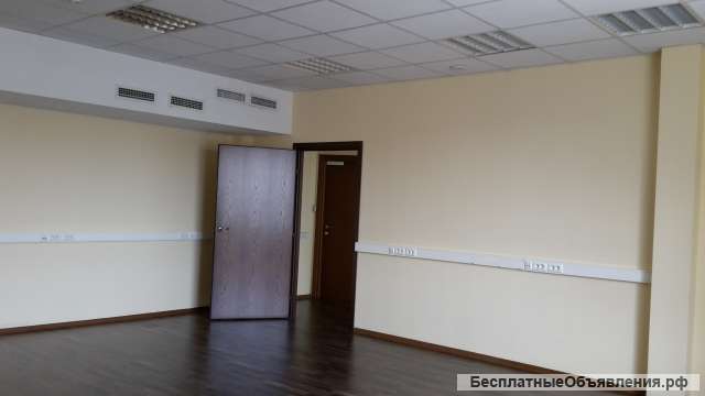 Аренда офиса 77,2 кв.м. на Белорусской