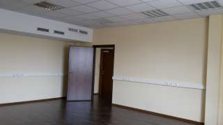 Аренда офиса 77,2 кв.м. на Белорусской
