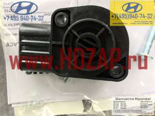 946006A900 Датчик педали газа Hyundai 94600-6A900