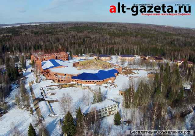 Земельный участок