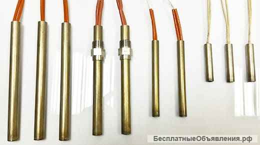 Пальчиковые тэны