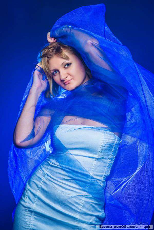 Профессиональная фото и видеосъемка