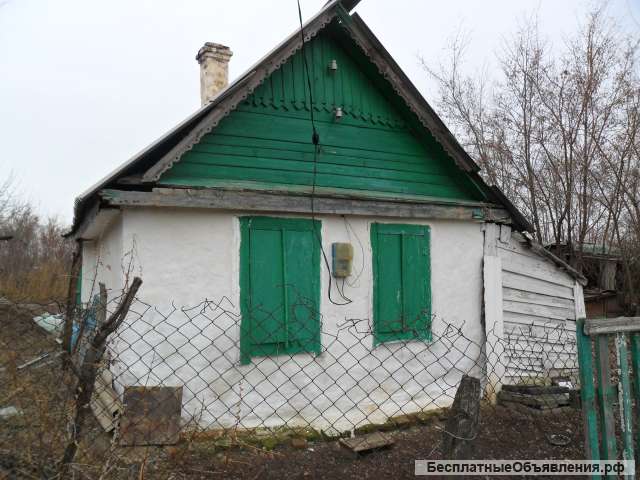 Дом
