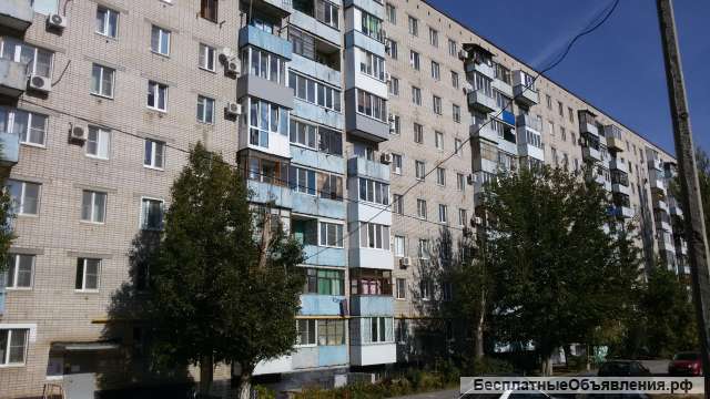 3-х комнатная квартира от собственника