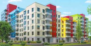 Квартира-студия 21 м² url number 2168638