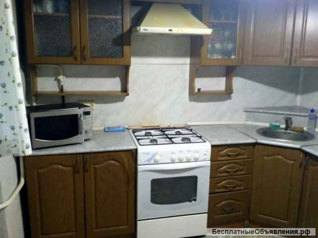 2 комн. кв-ру, Центр, Пушкинская - Чехова, 5/6 кирп; 50/28/9 Комнаты раздельные, Цена 4200000