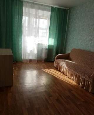 1-комнатная квартира с мебелью и бытовой техникой Карамзина 22