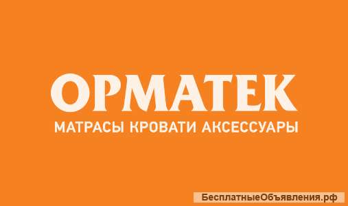 Продавец-консультант