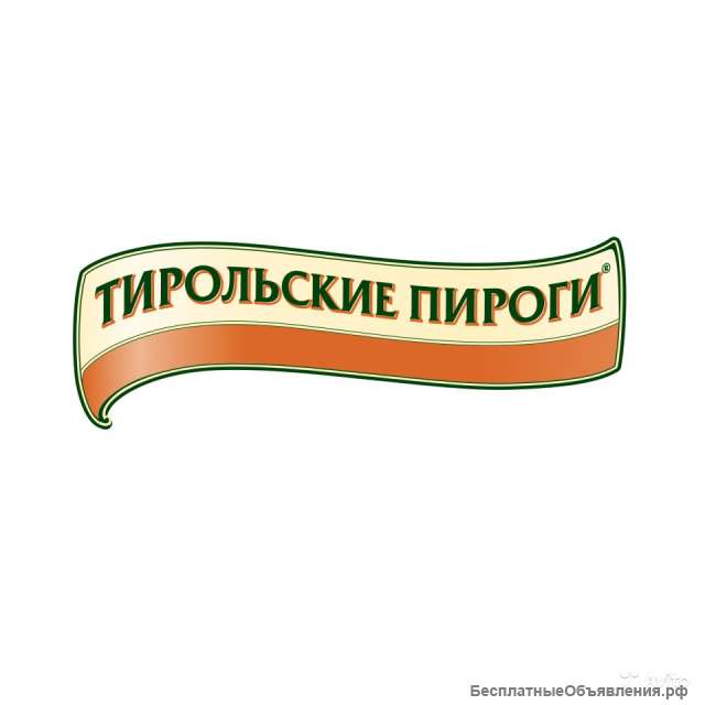 Уборщица на производство