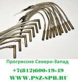 Тэны (трубчатые нагреватели)