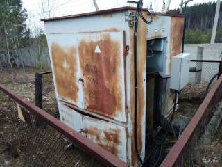 КТП (1-05) брх