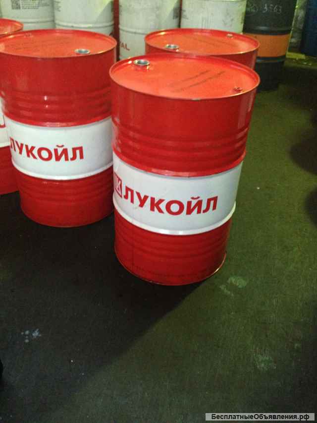 Бочка металлическая б/у с двумя пробками 216,5л