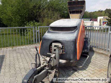 Аппарат для стяжки пола