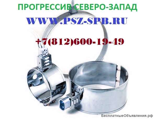 Керамические нагреватели