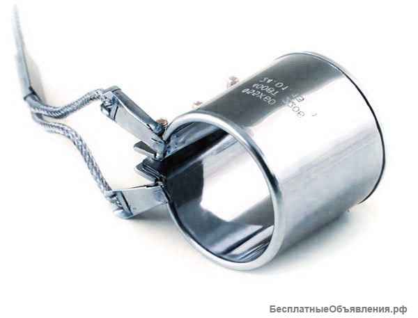 Керамические нагреватели