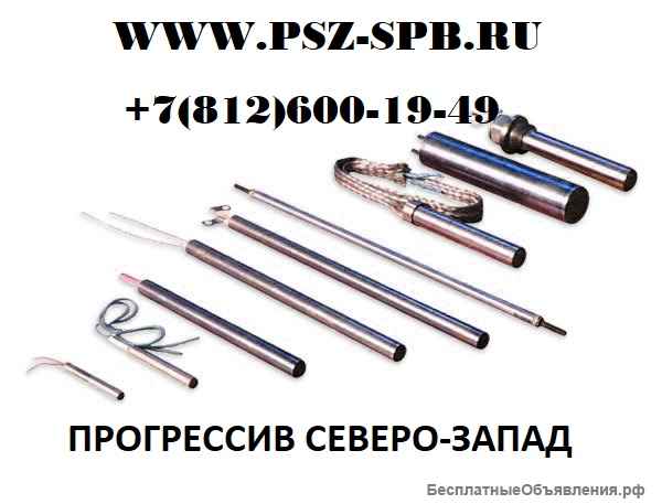 Керамические нагреватели