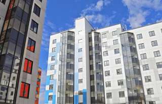 1-комнатная квартира 40 м² url number 2168995