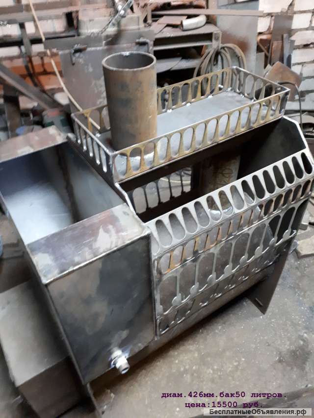 Сварка аргоном и др.видами. Изготовление металлоконструкций.