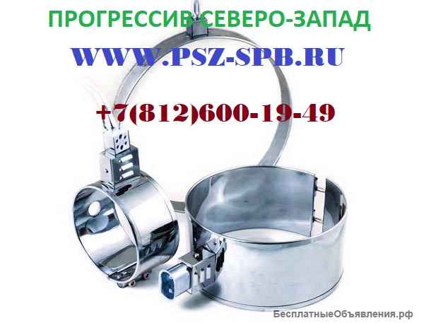 Электрические нагреватели