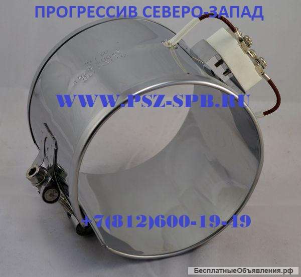 Кольцевые нагреватели