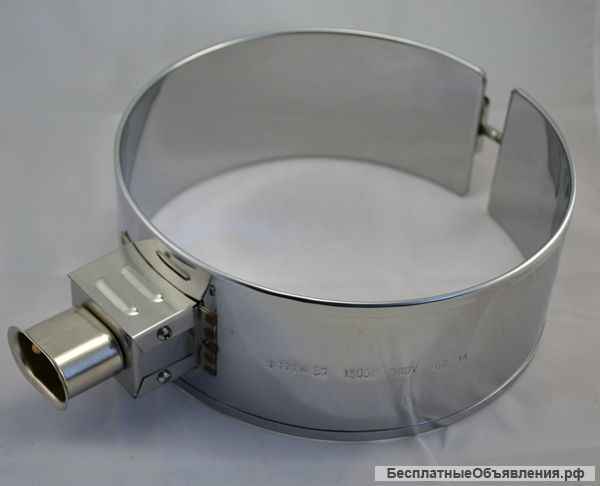 Кольцевые нагреватели