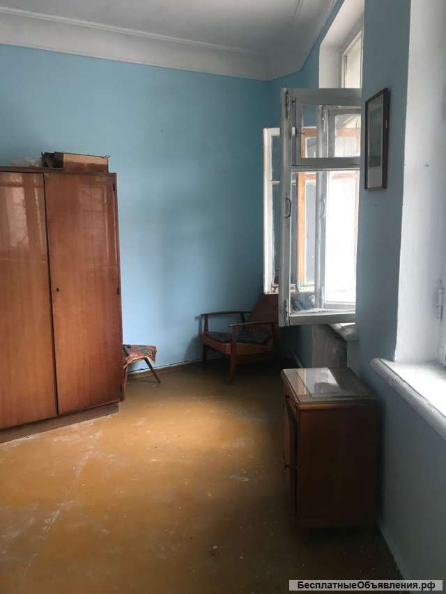 3-к квартира ул. Мендеелева