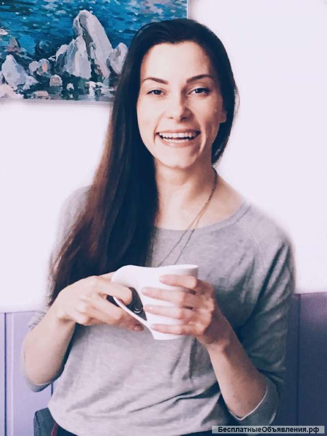 Репетитор по актерскому мастерству