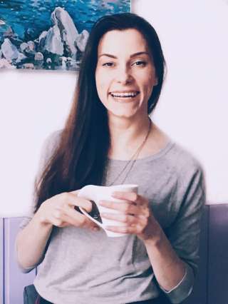 Репетитор по актерскому мастерству