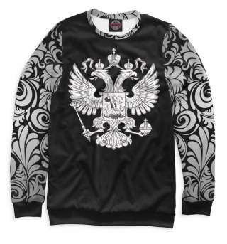 Интернет-магазин одежды с крутыми принтами Blvck Rus