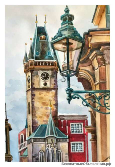 Иммиграция в Чехию