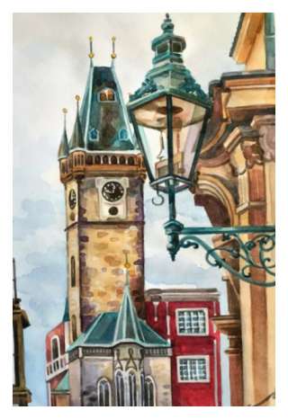 Иммиграция в Чехию