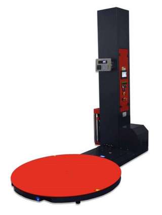 Паллетоупаковщик полуавтоматический PRIDE АР