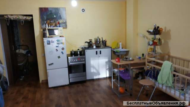 Кваритра студия Карамзина 18