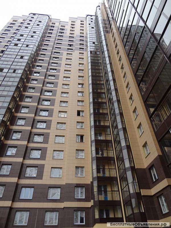 3к. квартира метро Новокосино