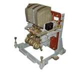 Автоматический выключатель АВМ4СВ/НВ выкатной ручной привод 400А