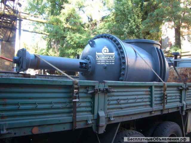 Задвижки клиновые Ду 300-2400 мм в Грузии