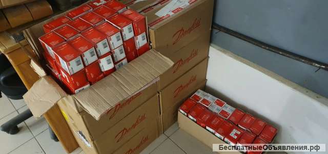 Куплю Danfoss