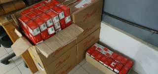 Куплю Danfoss