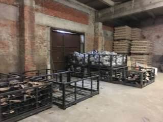 Производственного помещения в Балабаново 1500кв
